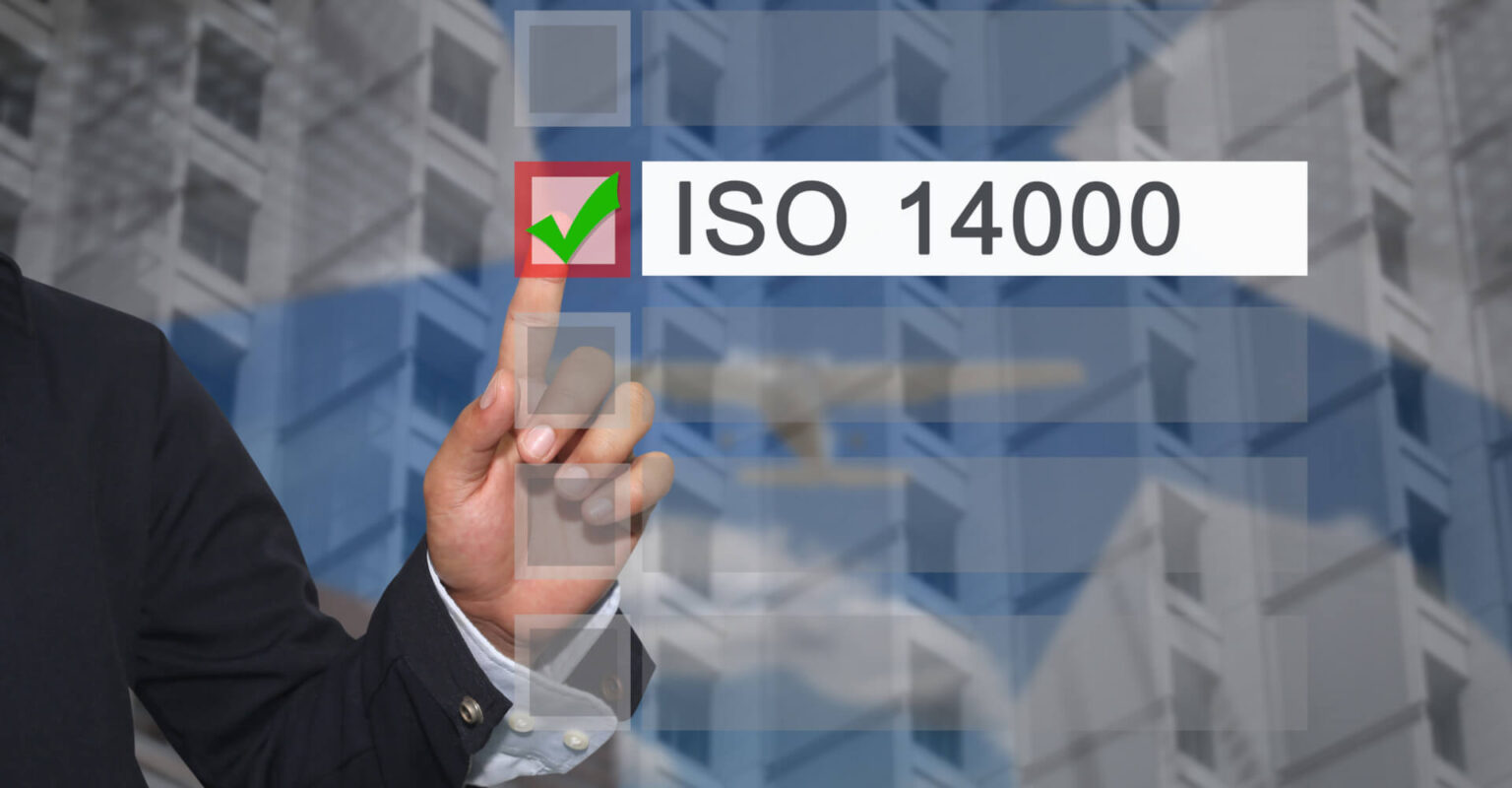 Czym jest ISO 14000? Poznaj tę normę środowiskową BeNeutral