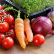 Ekologiczne warzywa - co należy wiedzieć