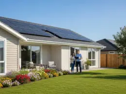 Ulga termomodernizacyjna a inwestycja w panele fotowoltaiczne