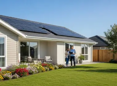 Ulga termomodernizacyjna a inwestycja w panele fotowoltaiczne