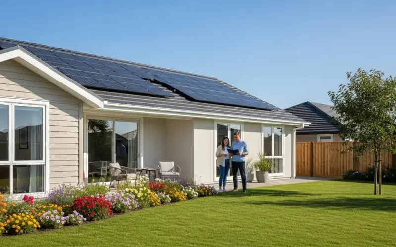 Ulga termomodernizacyjna a inwestycja w panele fotowoltaiczne